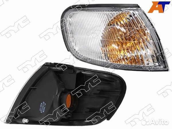 Габарит nissan almera, nissan pulsar, nissan pulsa