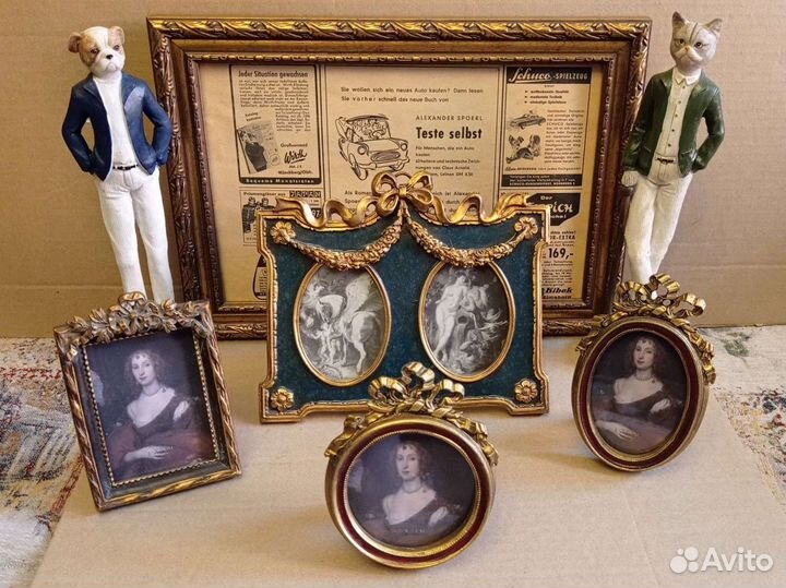 Рамка для фотографий