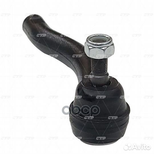 Старый номер CET-221R) Наконечник рулевой тяги