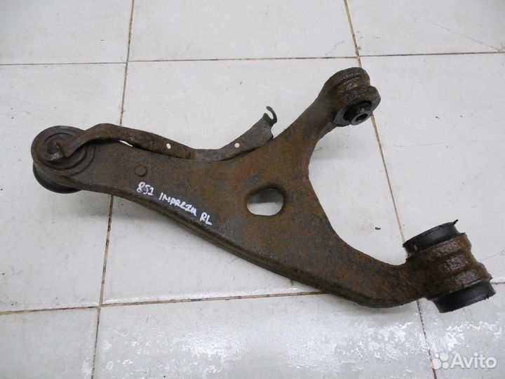 Рычаг задний верхний левый Impreza (G12) 2007-2012