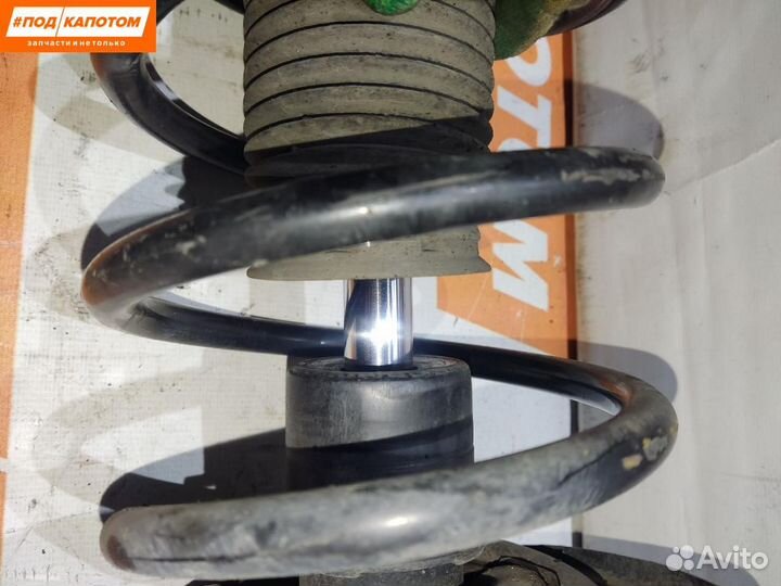 Стойка амортизатора передняя правая Mazda 6 GL GJ