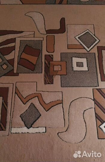 Ковер 2м х 5м