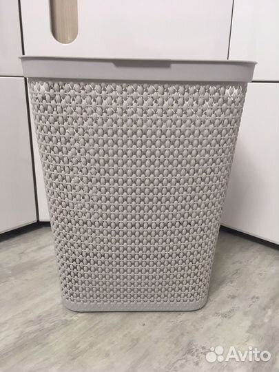 Корзина для белья