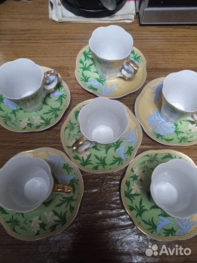 Чайный набор