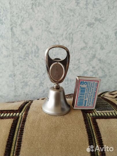 Колокольчик