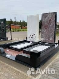 Памятники