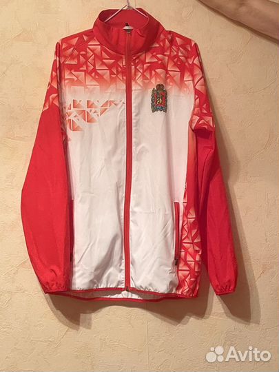 Спортивная форма Спартакиады 2022