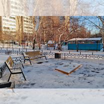 2-к. квартира, 48 м², 3/12 эт.