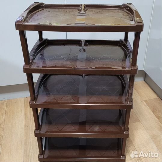 Этажерка для обуви