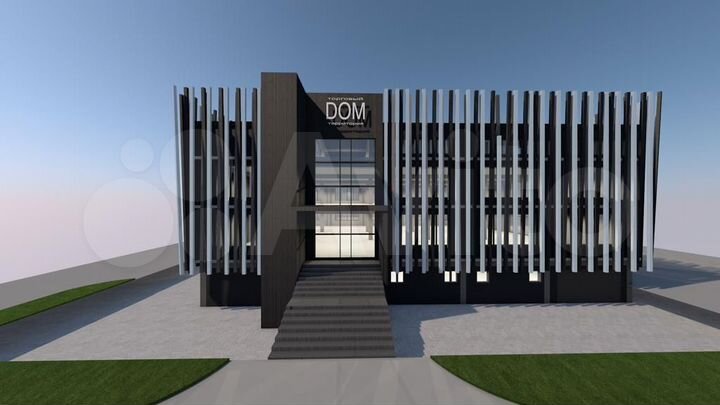 Свободного назначения, 50 м²