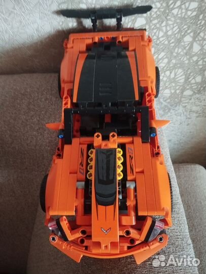 Lego Technic 42093