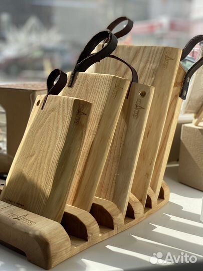 Сервировочная доска, доски на кухню