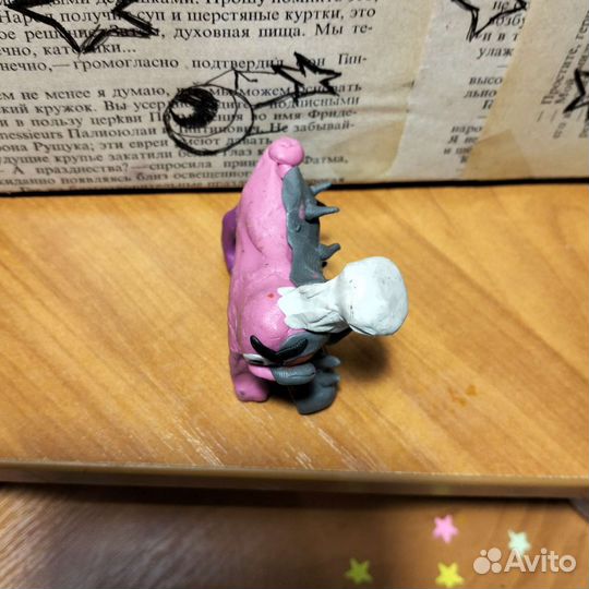 Свинья - киборг (киборгубийца)