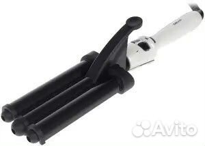 Плойка волна