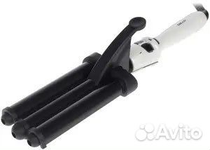 Плойка волна