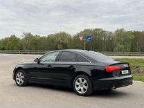 Audi A6 2.8 AMT, 2014, 230 000 км, с пробегом, цена 1 700 000 руб.