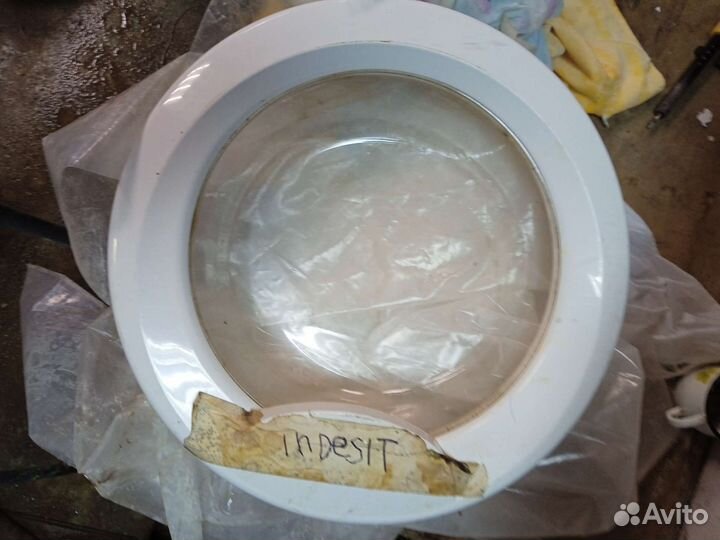 Люки стиральных машин