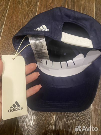 Бейсболка Adidas оригинал