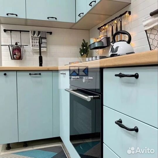 Новая кухня