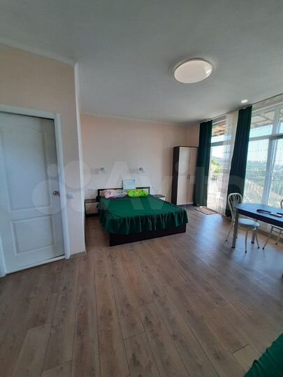 Квартира-студия, 25 м², 3/3 эт.
