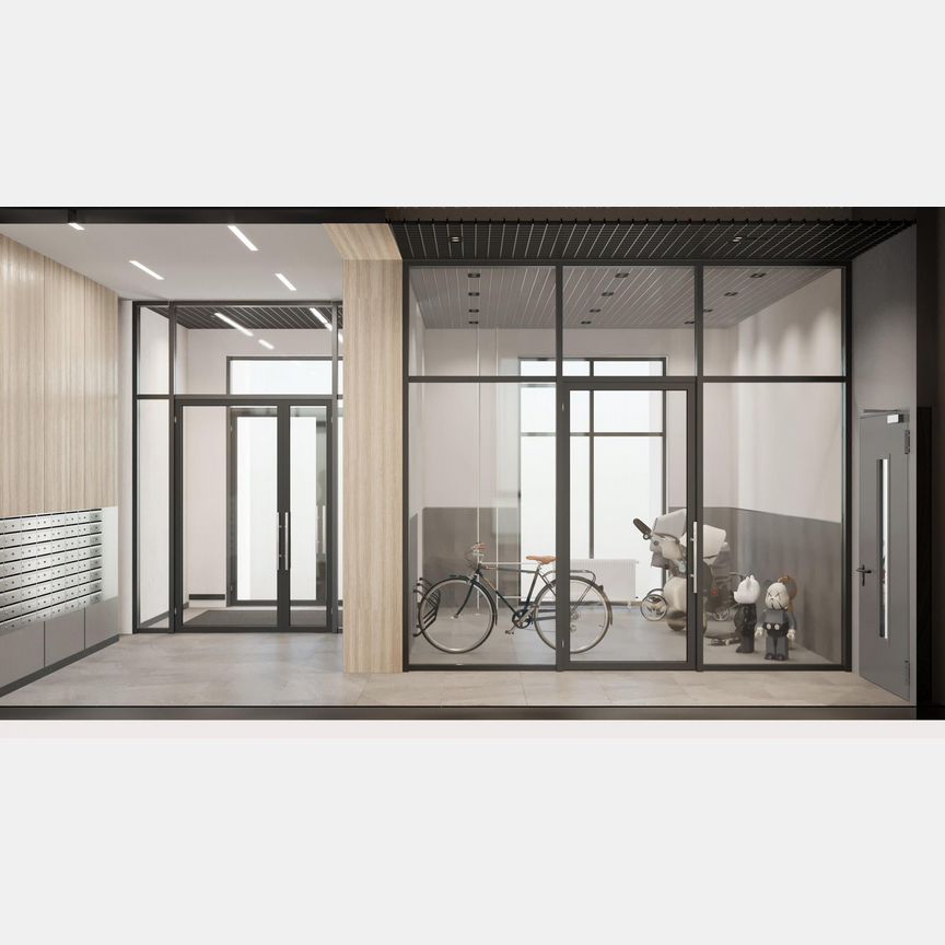 2-к. квартира, 53,1 м², 14/15 эт.