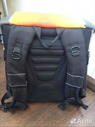 Школьный рюкзак MagTaller