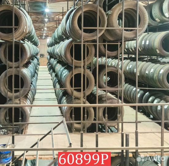 Bridgestone Ice Cruiser 7000 215/60 R17 98P