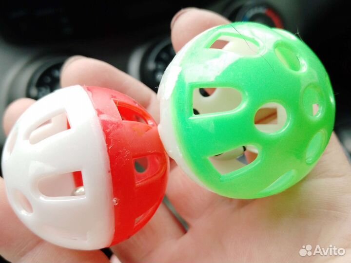 Игрушка-трек