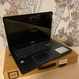 Ультрабук asus E510M