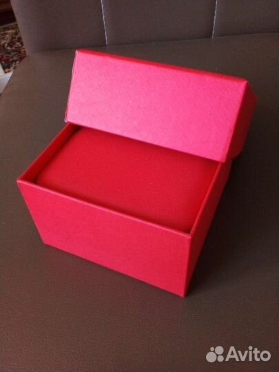 Коробочка д/браслета и коробочки д/колец