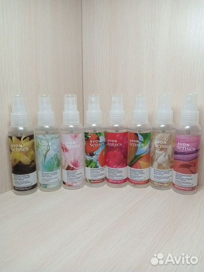 Avon Лосьон-спрей для тела