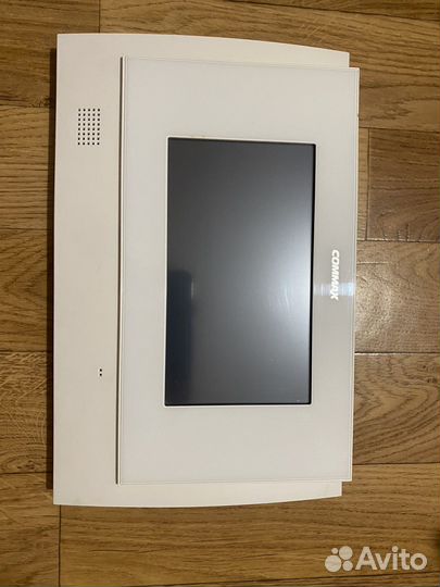 Видеодомофон Commax CDV-71UM