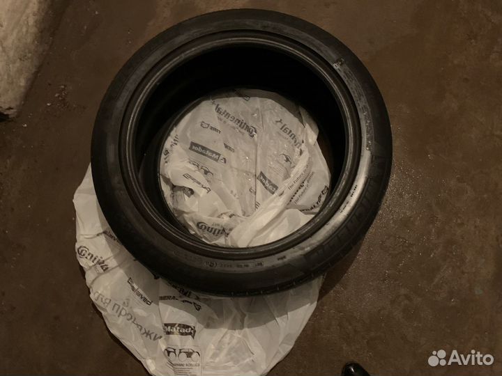 Michelin Latitude Tour 275/45 R20 113