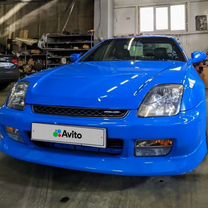 Honda Prelude 2.2 MT, 1998, 200 000 км, с пробегом, цена 750 000 руб.