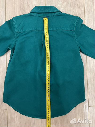 Рубашка Polo Ralph Lauren новая