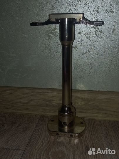 Комплектующие к весам. Стойка для весов