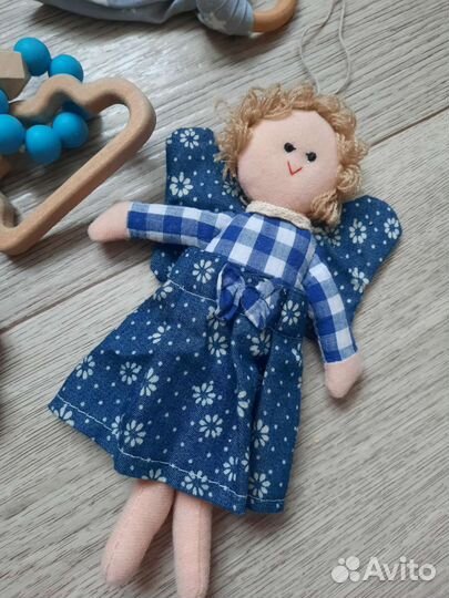 Игрушка hand made