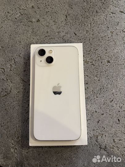 iPhone 13, 128 ГБ