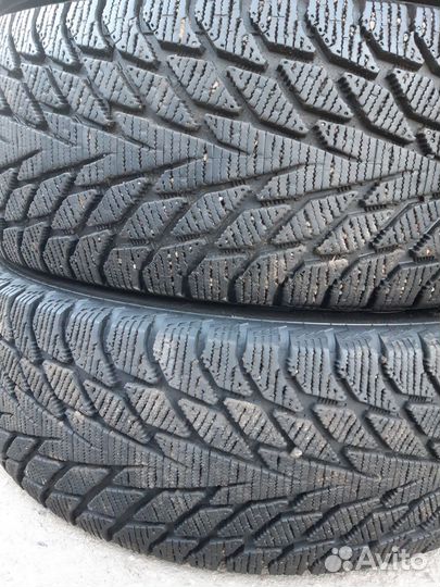 Cordiant Winter Drive 2 SUV 235/65 R17 108T