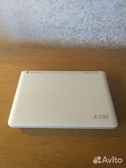 Acer aspire one ZG5