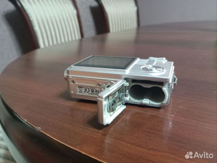 Фотоаппарат Konica Minolta