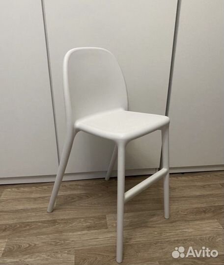 Детский стул IKEA urban
