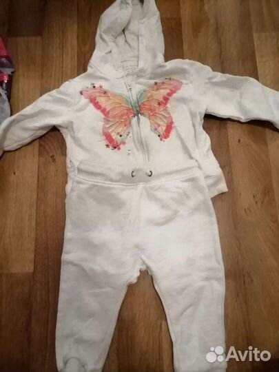 Фирменные вещи на мальчика