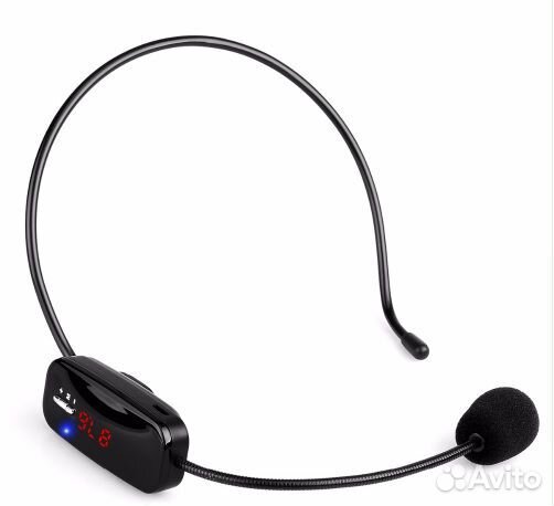 Радио гид retekess 1 передатчик и 5 приёмников