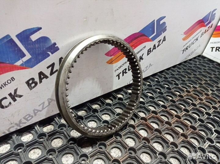 5001866445 Кольцо синхронизатора кпп