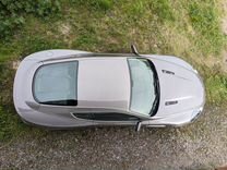 Aston Martin DB9 5.9 AT, 2005, 34 750 км, с пробегом, цена 3 570 000 руб.