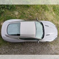 Aston Martin DB9 5.9 AT, 2005, 34 750 км, с пробегом, цена 3 570 000 руб.