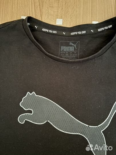 Футболка puma