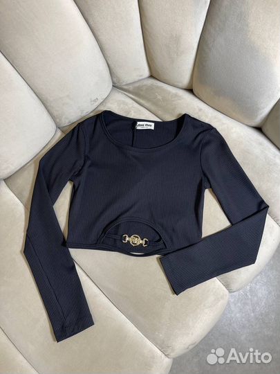 Топ Miu Miu Хит 2024