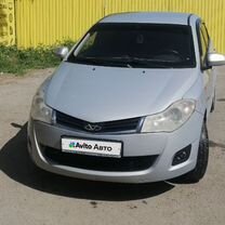 Chery Bonus (A13) 1.5 MT, 2012, 114 000 км, с пробегом, цена 290 000 руб.